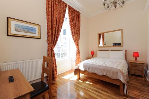 Superior Suite (2 Adults)