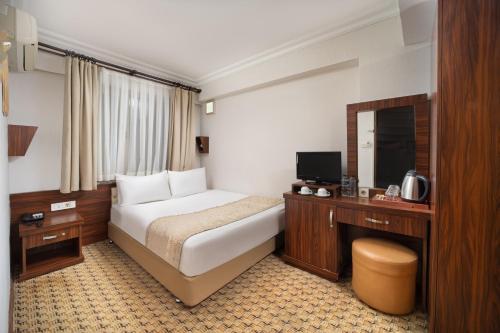 Special Offer - Economy Double Room - No View