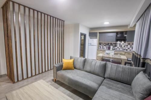 Duplex Suite with Garden view