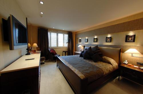 Royal Suite