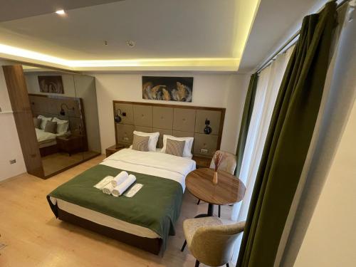 Standard Suite