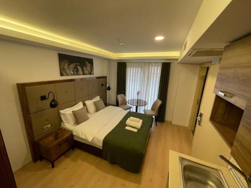Standard Suite