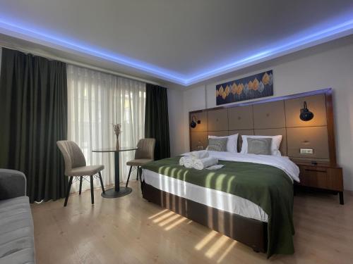 Superior Suite