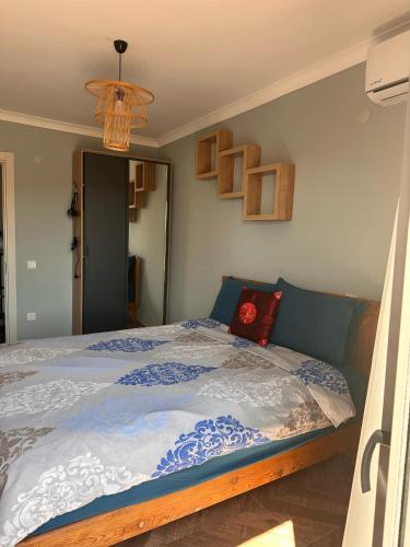 Deluxe Üç Kişilik Oda