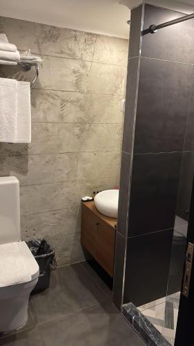 Standart Üç Kişilik Oda