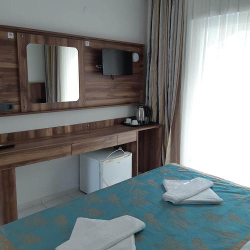 Standart Aile Odası