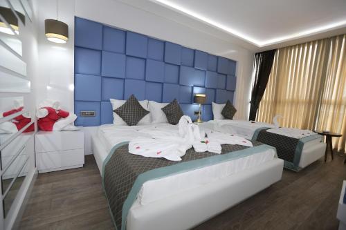Standart Aile Odası
