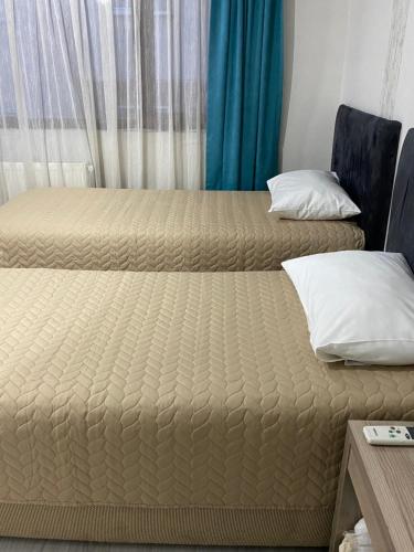 Double Room - Garden View