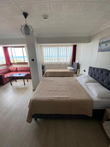 Triple Room - Sea View
