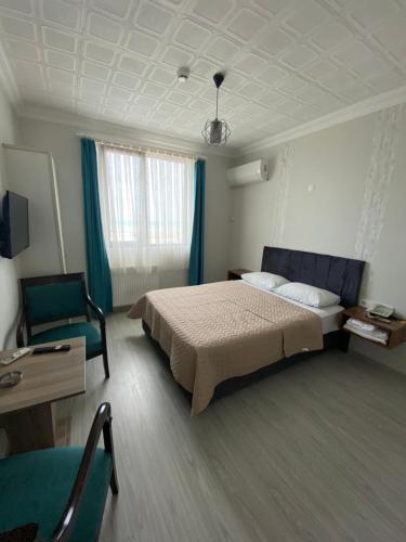 Double Room - Sea View