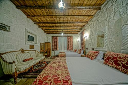 Boutique Quadruple Room