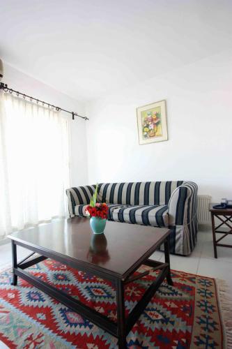 Apartment (3 Adults)