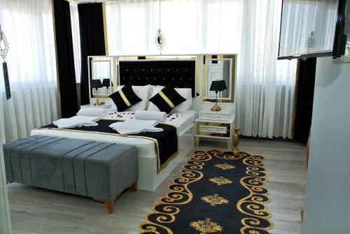 with Terrace Suite