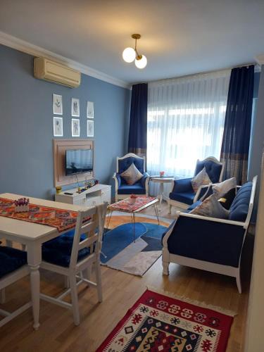 Three-Bedroom Suite