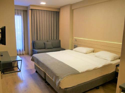 Superior Studio with Sofa Bed