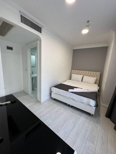 Standart Çift Kişilik Oda