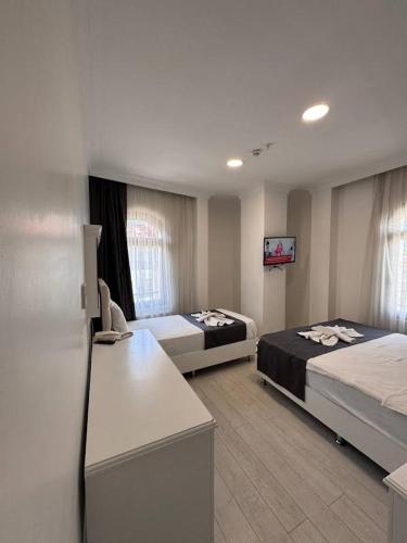 Standart Üç Kişilik Oda