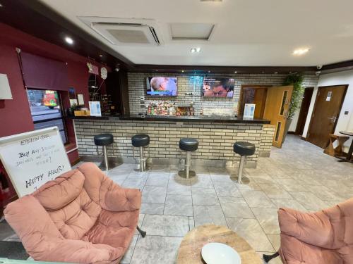 Deluxe Aile Odası