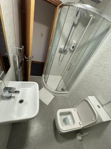 Deluxe Çift Kişilik Oda
