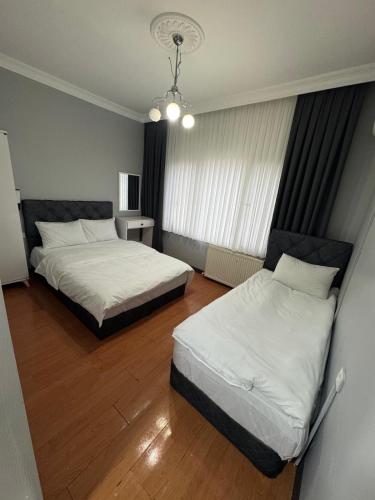 Üç Kişilik Comfort Oda