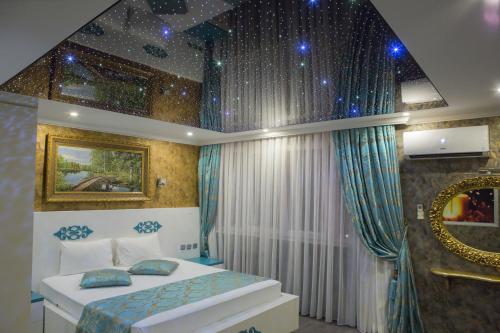 Suite - Deniz Manzaralı
