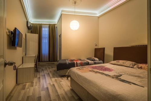 Comfort Üç Kişilik Aile Odası
