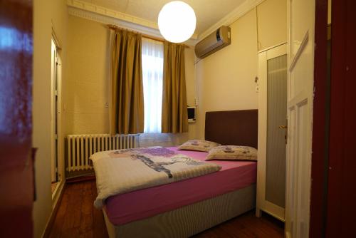 Standart Çift Kişilik Oda