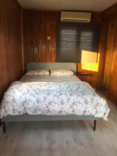 Tek Yatak Odalı Daire