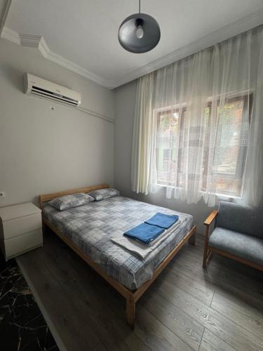 Standart Çift Kişilik Oda