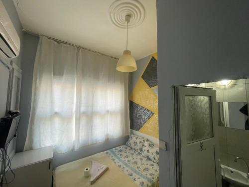 Çift Kişilik veya İki Yataklı Oda - Özel Banyolu