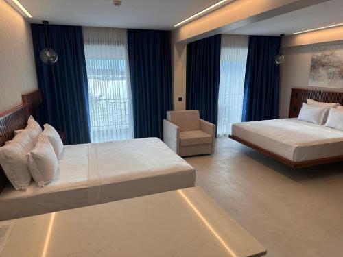 Suite - Sea View
