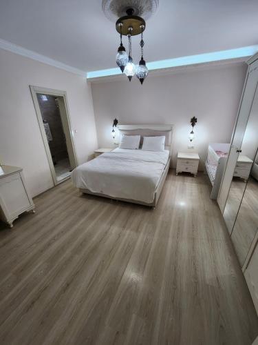 with Balcony King Suite