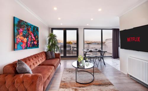 Apartment - Sea View