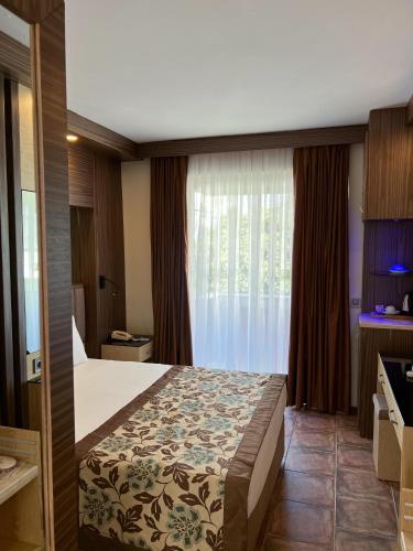 Standart Çift Kişilik Oda