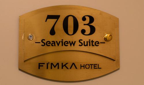 Superior Triple Room - Sea View