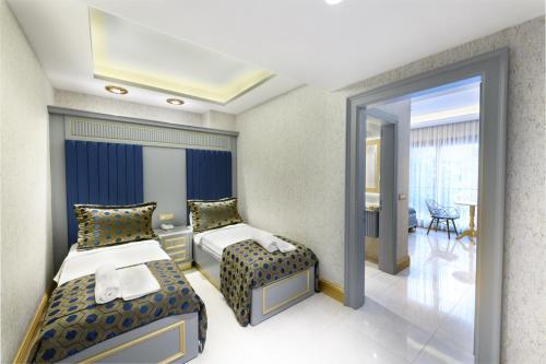 Standard Family Room