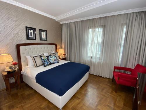 Superior Double Room - Garden View
