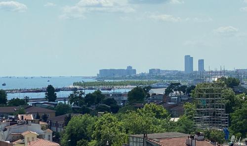 Superior Double Room - Sea View