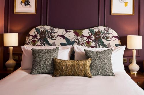 Double Room, Deluxe with City View