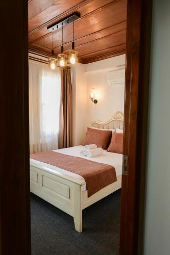 Double Room - Sea View