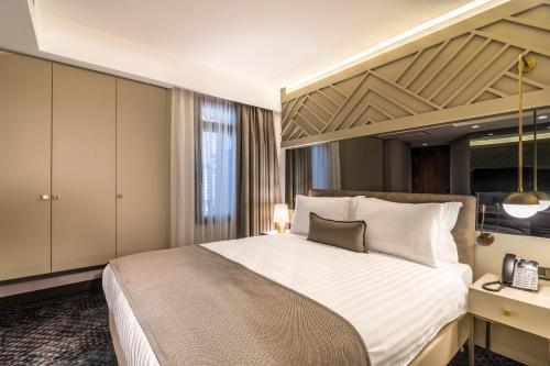 Standard Double Room - No View
