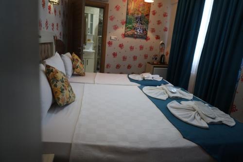 Standart Üç Kişilik Oda