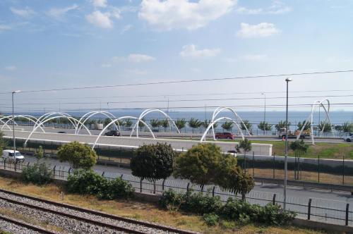 Standard Double Room - Sea View