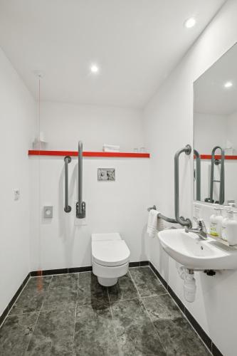Standart Çift Kişilik Oda - Engelli Erişimi 