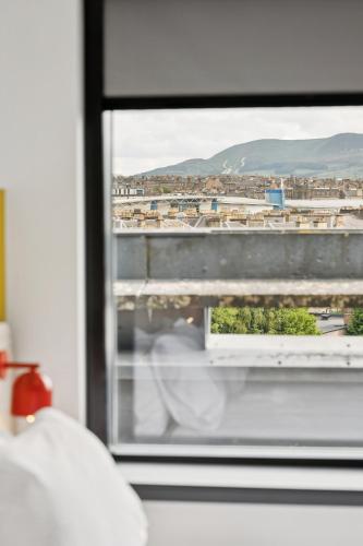 Cosy Çift Kişilik Oda