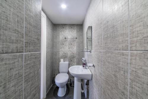 Standart Çift Kişilik Oda