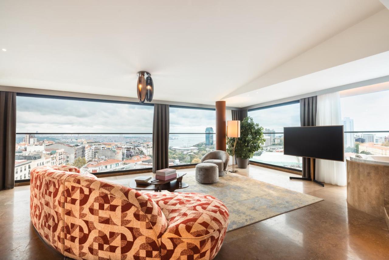 Glens Palas Istanbul