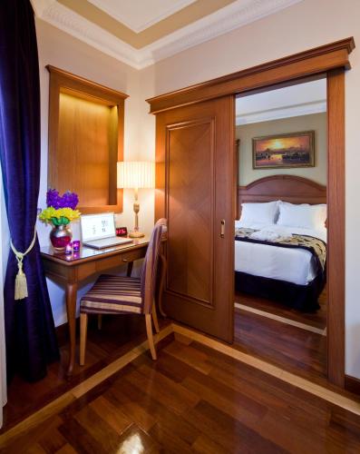 Connecting Family Suite