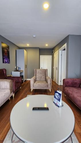 Comfort Quadruple Room