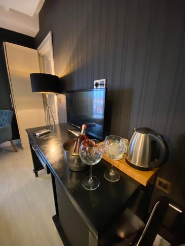 Çift Kişilik, Şehir Manzaralı Deluxe Oda